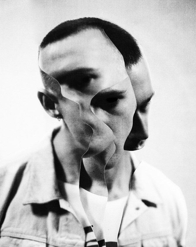 jesse draxler